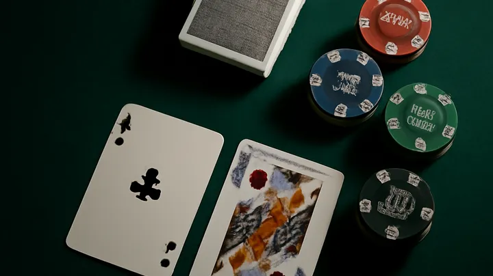 Experience Live Dealer Games