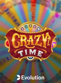 Crazy Time live game at BAYPH COM