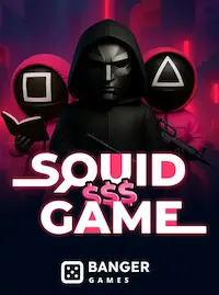 Squid Game themed slot at BAYPH COM