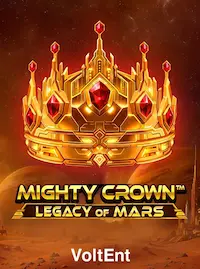 Mighty Crown slot at BAYPH COM