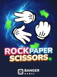 Rock Paper Scissors instant game at BAYPH COM