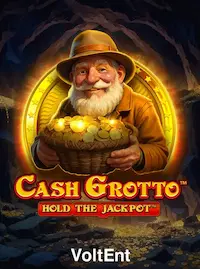 Cash Grotto slot at BAYPH COM