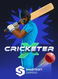 CricketerX crash game at BAYPH COM