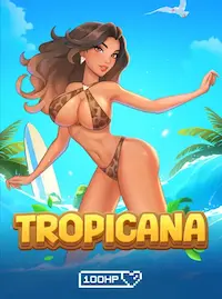 Tropicana crash at BAYPH COM