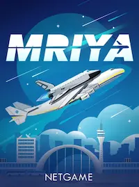 Mriya crash game at BAYPH COM