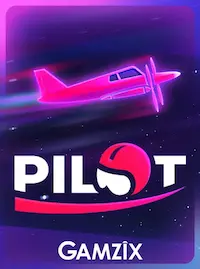 Pilot crash game at BAYPH COM