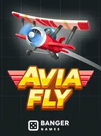AviaFly crash game at BAYPH COM