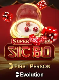 Sic Bo at BAYPH COM