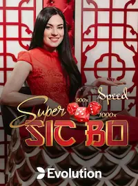Sic Bo Super at BAYPH COM