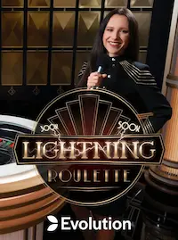 Lightning Roulette at BAYPH COM