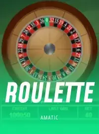 European Roulette at BAYPH COM