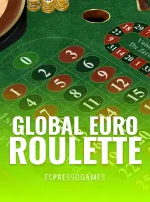 Global Euro Roulette at BAYPH COM