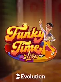 Funky Time at BAYPH COM