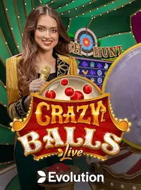 Crazy Ball at BAYPH COM
