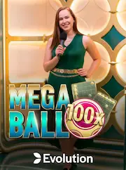 Mega Ball at BAYPH COM