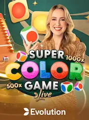 Super Color Game at BAYPH COM